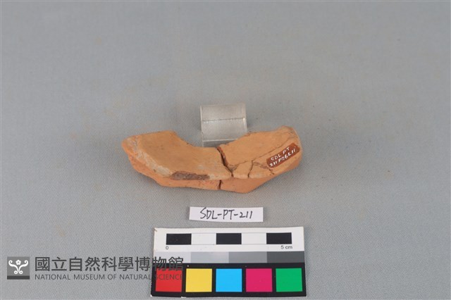 陶罐藏品圖，第1張