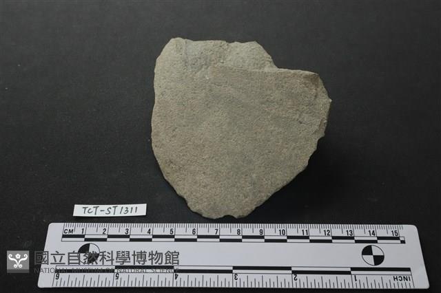 石片器藏品圖，第1張