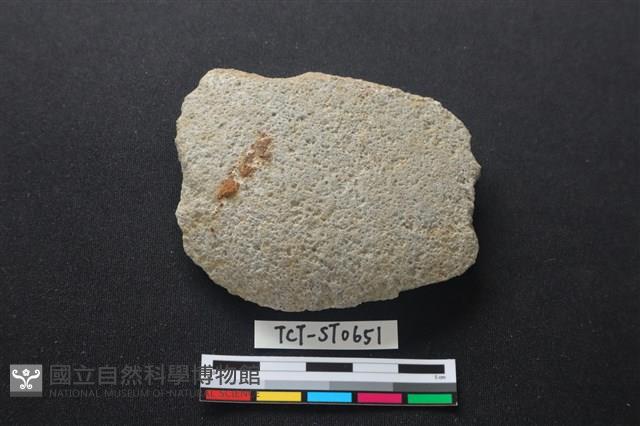 石片器藏品圖，第1張