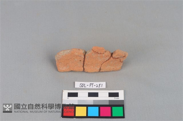 陶罐藏品圖，第1張