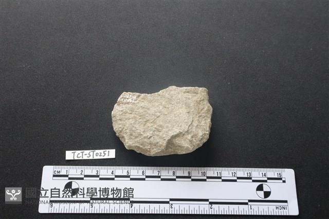 斧鋤形器藏品圖，第1張