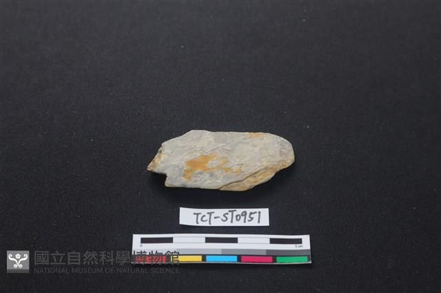 石刀藏品圖，第1張