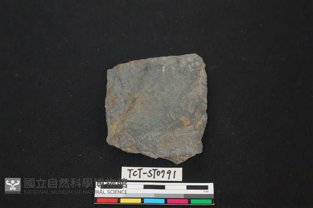 斧鋤形器藏品圖，第1張