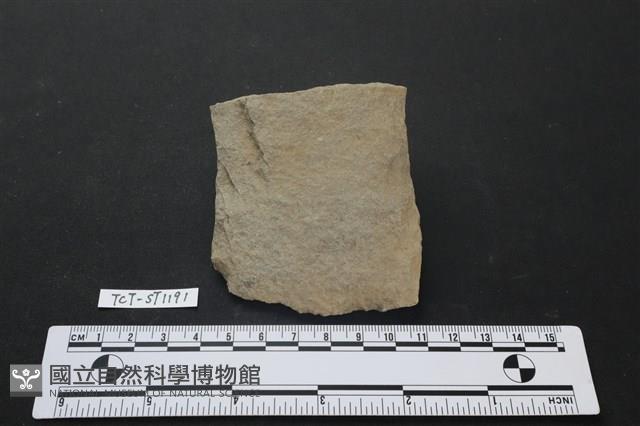 斧鋤形器藏品圖，第1張