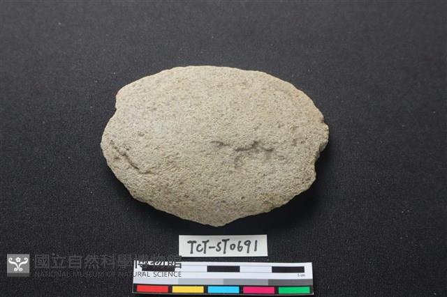石片器藏品圖，第1張