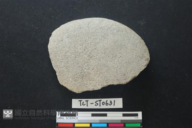 石片器藏品圖，第1張