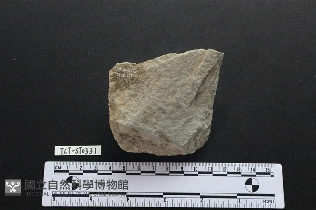 斧鋤形器藏品圖，第1張