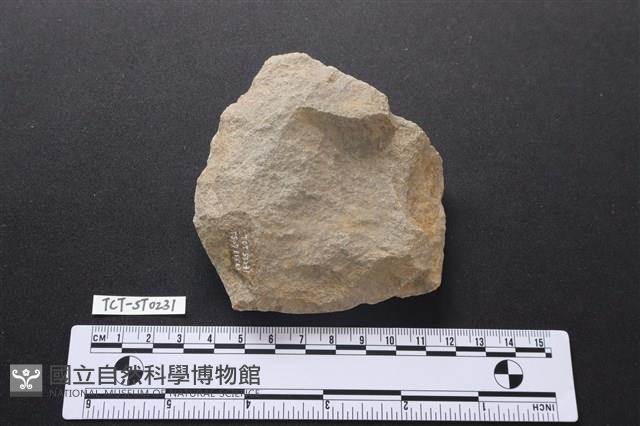 斧鋤形器藏品圖，第1張