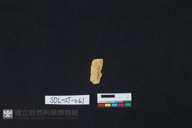 玉飾藏品圖，第1張