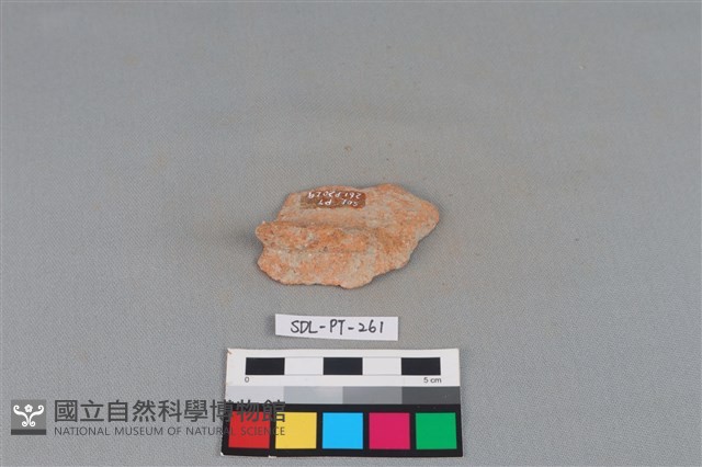 陶罐藏品圖，第1張