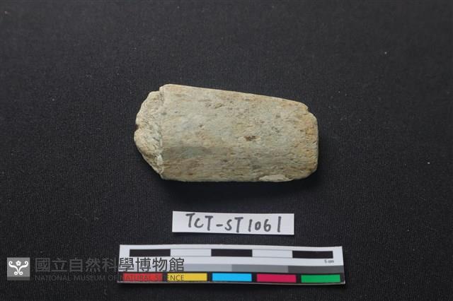 石刀藏品圖，第1張