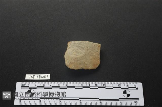 斧鋤形器藏品圖，第1張
