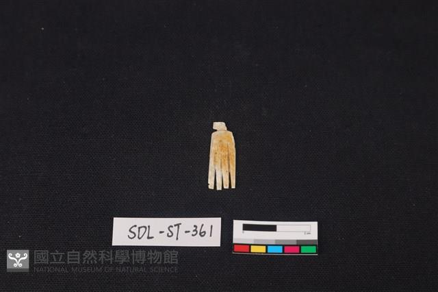 玉飾藏品圖，第1張