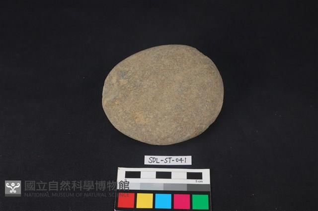 石核藏品圖，第1張