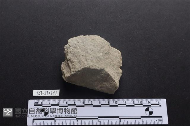 斧鋤形器藏品圖，第1張