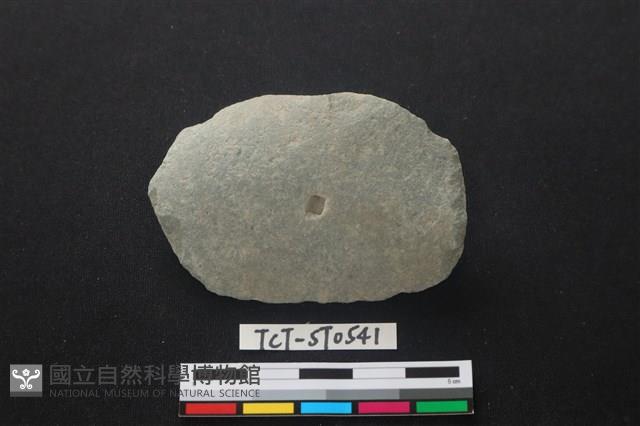 石片器藏品圖，第1張