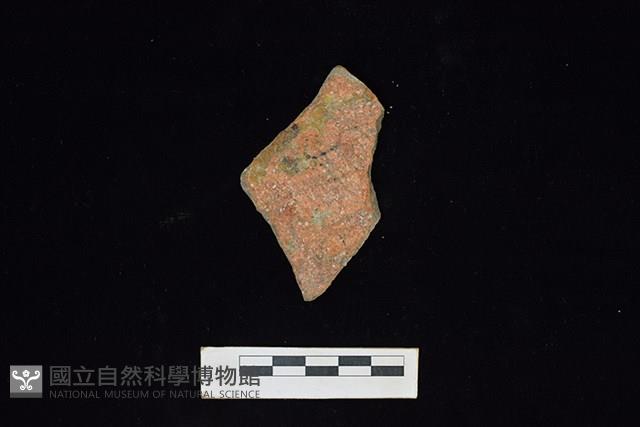 陶片藏品圖，第1張