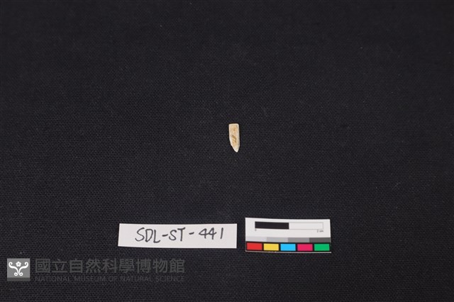 玉飾藏品圖，第1張