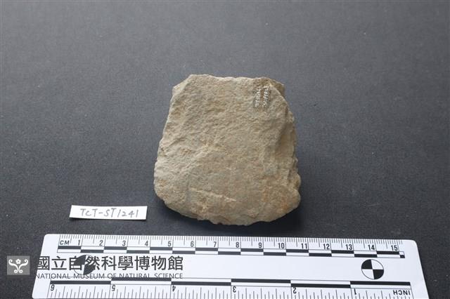 斧鋤形器藏品圖，第1張