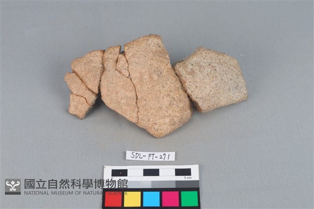 陶缽藏品圖，第1張