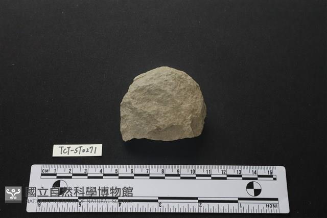 斧鋤形器藏品圖，第1張