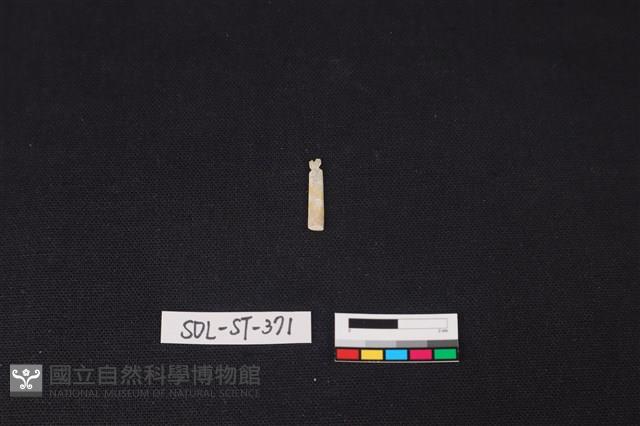 玉飾藏品圖，第1張