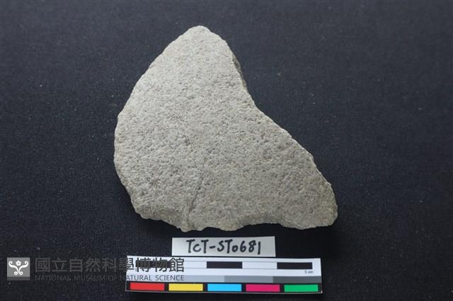石片器藏品圖，第1張