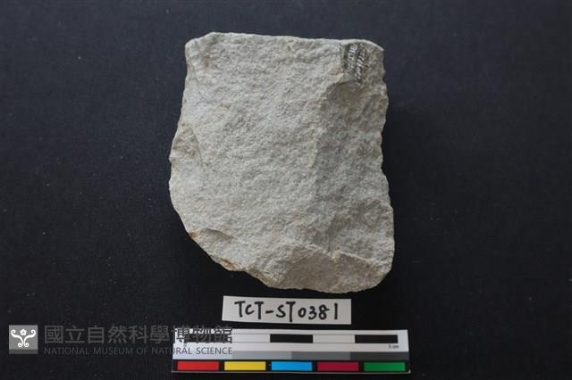 斧鋤形器藏品圖，第1張