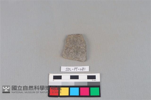 陶片藏品圖，第1張