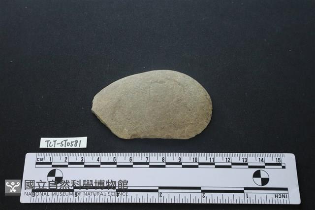 石片器藏品圖，第1張