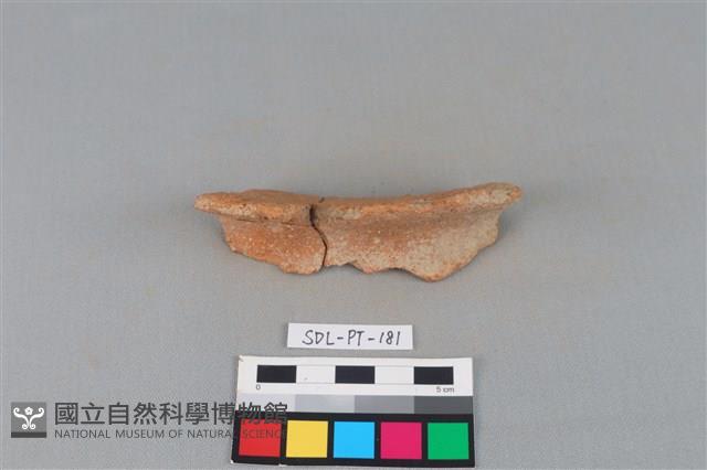 陶罐藏品圖，第1張