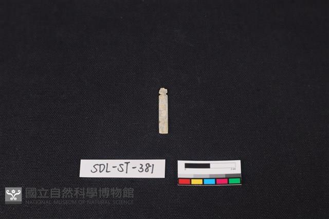 玉飾藏品圖，第1張