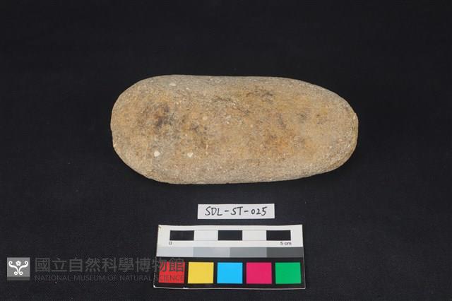 石鎚藏品圖，第1張