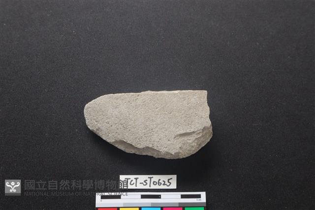 石片器藏品圖，第1張