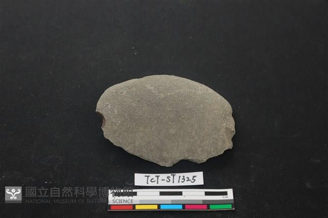 石片器藏品圖，第1張