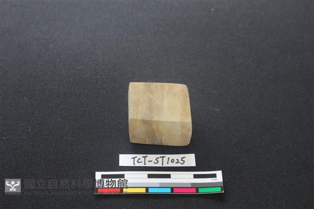 錛鑿形器藏品圖，第1張