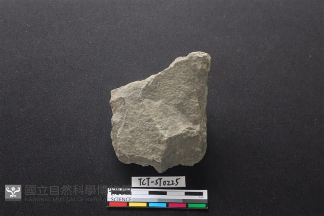 斧鋤形器藏品圖，第1張