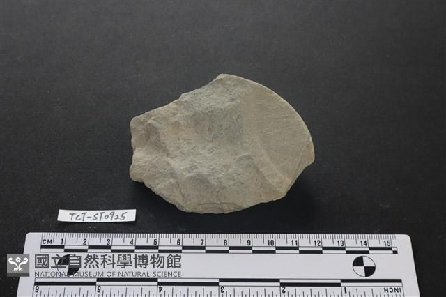 石片器藏品圖，第1張