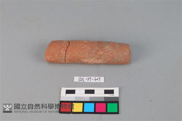 陶網墜藏品圖，第1張