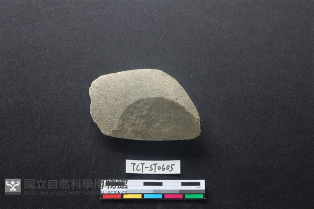 石片器藏品圖，第1張