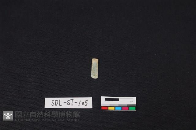 玉飾藏品圖，第1張