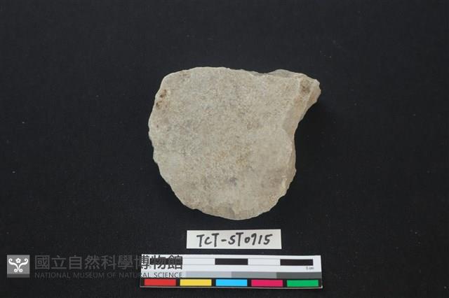 斧鋤形器藏品圖，第1張