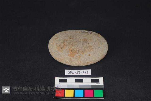 石鎚藏品圖，第1張