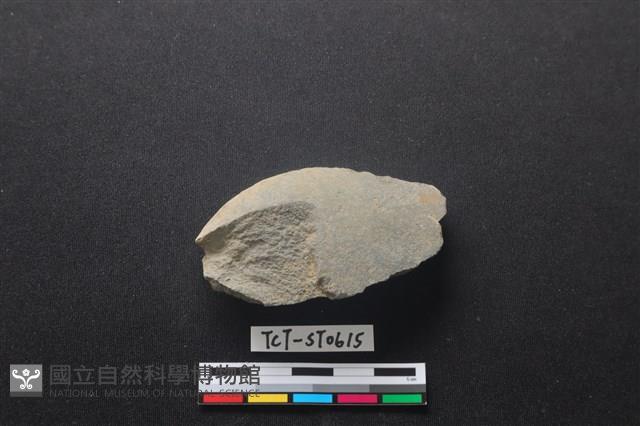 石片器藏品圖，第1張