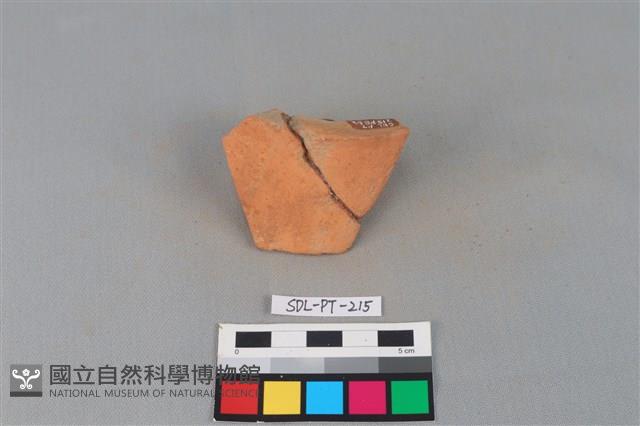 陶罐藏品圖，第1張