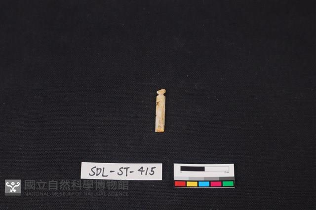 玉飾藏品圖，第1張