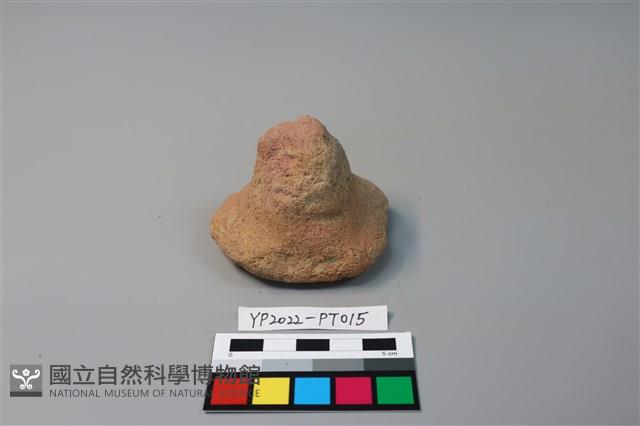 碗/淺盤型陶蓋藏品圖，第1張