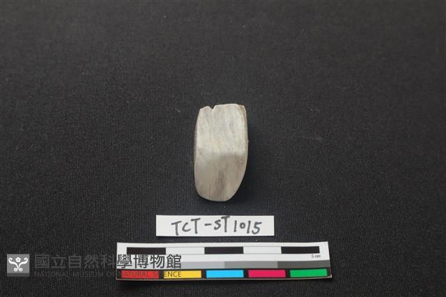 錛鑿形器藏品圖，第1張