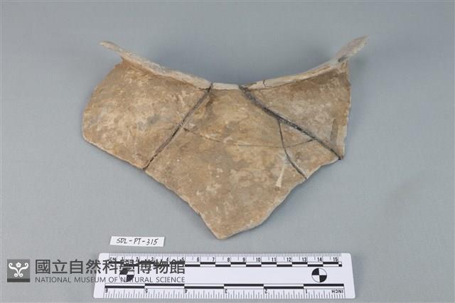 陶罐藏品圖，第1張