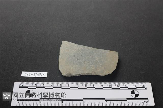 石片器藏品圖，第1張